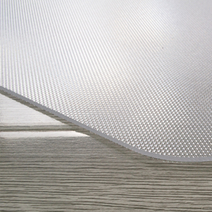 <span class=keywords><strong>Tapis</strong></span> de <span class=keywords><strong>chaise</strong></span> de <span class=keywords><strong>bureau</strong></span> pour plancher de bois dur, <span class=keywords><strong>tapis</strong></span> de sol de <span class=keywords><strong>bureau</strong></span> en <span class=keywords><strong>plastique</strong></span> robuste <span class=keywords><strong>sous</strong></span> des chaises roulantes - Product Image 4