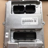 Módulo de Control del Motor EDC7 DCi11 0281020103, Programador Universal para Computadora de Abordo, ECM, ISX
