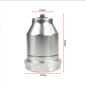 ชุดกระบอกสูบอะลูมิเนียมพร้อมสกรูโอริงสำหรับฮอนด้าซีวิคเช่น EK Integra CRX Acura - Product Image 2