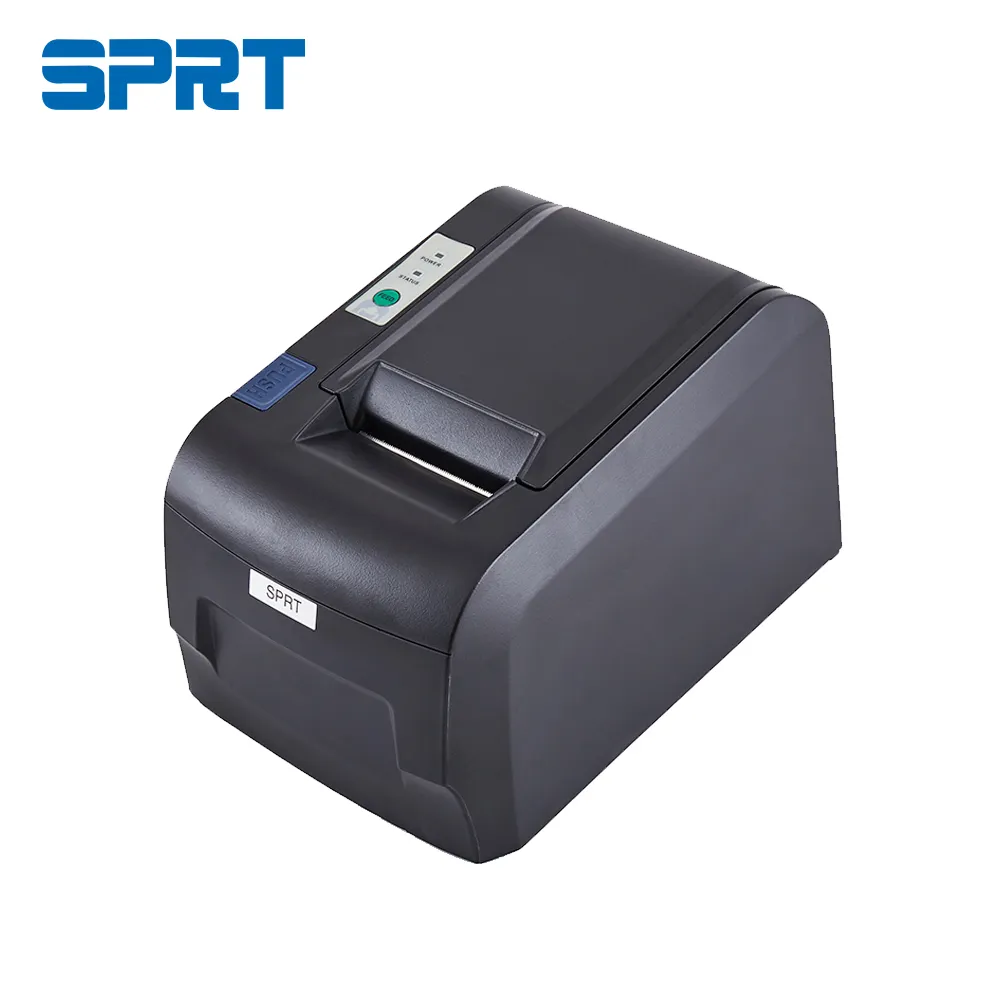 SPRT SP-POS584 58mm pas cher Système POS Réception Imprimante Thermique