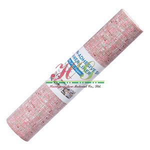 Không dính Kệ lót cho tủ bếp mạnh mẽ không trượt dày màu hồng ngăn kéo lót dễ dàng để làm sạch Kệ bảo vệ - Product Image 6