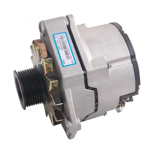 Fabrication 612600090206D 612600091062 612600090506 612600090705 Pièces de rechange pour moteur Générateur de qualité pour chargeur - Product Image 6