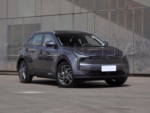 Charge rapide, haute vitesse, NETA U Pro 400, moteur électrique, voiture à énergie nouvelle - Product Image 2