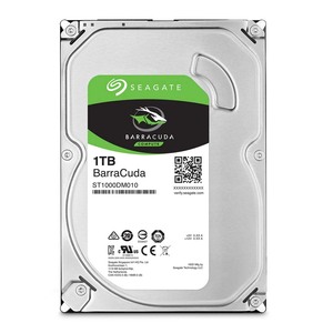 Hing 3.5" 1TB III 7200RPM HDD 256MB Stable Internal New Desktop <b>Hard</b> <b>Drive</b> for Server NAS <b>CCTV</b> Storage 6Gb/s SATA III Interface - Product Image 2