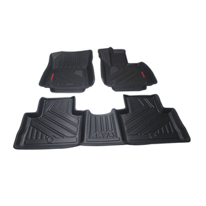 Beste kwaliteit op maat gemaakte all-weather heavy-duty TPE automatten voor auto's - Product Image 3