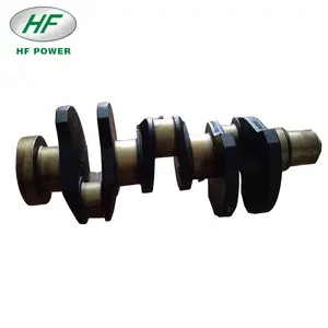 Crankshaft poros engkol mesin 04179409R