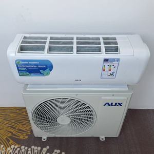 Mini Split R32 de Bajo Consumo y Precio Competitivo, Deshumidificador de Aire de Alta Eficiencia Energética con Frecuencia Variable - Product Image 2