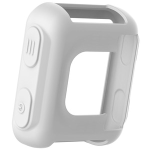 Precio de fábrica Reemplazo de silicona suave Estuche protector Estuche para reloj inteligente para Garmin <span class=keywords><strong>forerunner</strong></span> <span class=keywords><strong>35</strong></span> - Product Image 6
