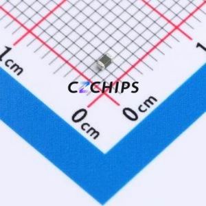 วาริสเตอร์ DW0603-050E2R5NT ขนาด 0603 ตัวต้านทาน (แรงดันไฟฟ้า: 90V) (แรงดันใช้งาน (DC): 5V ความจุของตัวต้านทานแบบชันท์: 2.5pF) - Product Image 1