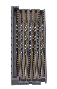 Molex 204843-0001 Connecteurs carte à carte et mezzanine MirrorMezz Hermaph 2.5mmHght 7PX11R - Product Image 4