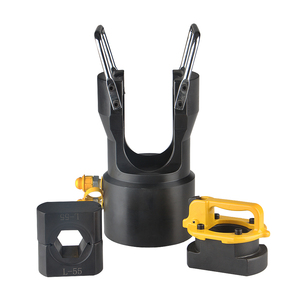 CO-1005-1 Double Circuit Large Crimping <b>Machine</b> <b>Split</b> Type Hydraulic Tool <b>Split</b> Type Hydraulic Crimping <b>Machine</b> - Product Image 5