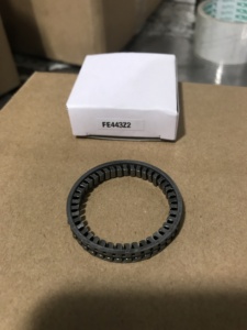 Roulement à rouleaux unidirectionnel en acier FE423Z FE423, embrayage à roue libre FE423Z, roulement à rouleaux unidirectionnel FE423Z - Product Image 5