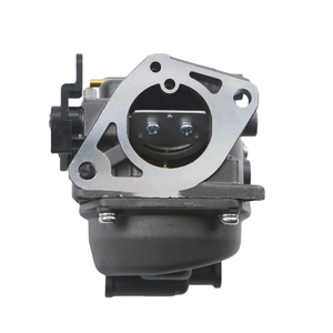 Hon Da BF15A1 A2AK AM AW AX AY Modelos 15HP Motor fueraborda 16100-ZV4-D22 Carburador Reemplazo de combustible de gasolina para motor de barco - Product Image 4