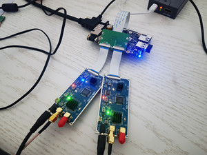 Módulo de Entrada de Video MIPI RK3588S para Interfaces SDI, PAL, AHD, LVDS, HDMI, VGA y Camera Link W302 - Product Image 4