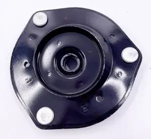 2024 hot sale Rubber shock mount strut mount 48609-33170 for 2001-2006 TOYOTA Camry Shock mounting