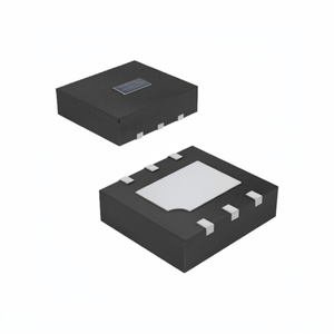 MP6401DGT-25AD3-LF-P In Stock Components Electronic Power Management (PMIC) 6 WDFN Exposed Pad - Product Image 1
