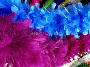 Plumas <span class=keywords><strong>de</strong></span> <span class=keywords><strong>Cola</strong></span> <span class=keywords><strong>de</strong></span> <span class=keywords><strong>Pavo</strong></span> Multicolores <span class=keywords><strong>de</strong></span> 250g, Plumas <span class=keywords><strong>de</strong></span> <span class=keywords><strong>Pavo</strong></span> al por Mayor para Decoración y Manualidades, Ligeras y Fáciles <span class=keywords><strong>de</strong></span> Usar - Product Image 4