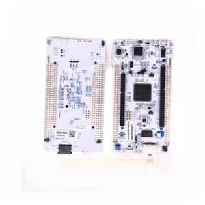 Kit de développement NUCLEO-H745ZI-Q, carte d'évaluation compatible avec le programmeur, outil de développement STM32 Nucleo 144, NUCLEO-H743ZI2 - Product Image 4