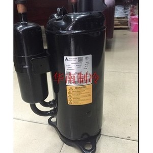 Compresseur de climatiseur Mitsubishi 1,5 CV à cylindrée variable semi-fermé pour systèmes de refroidissement - Product Image 1
