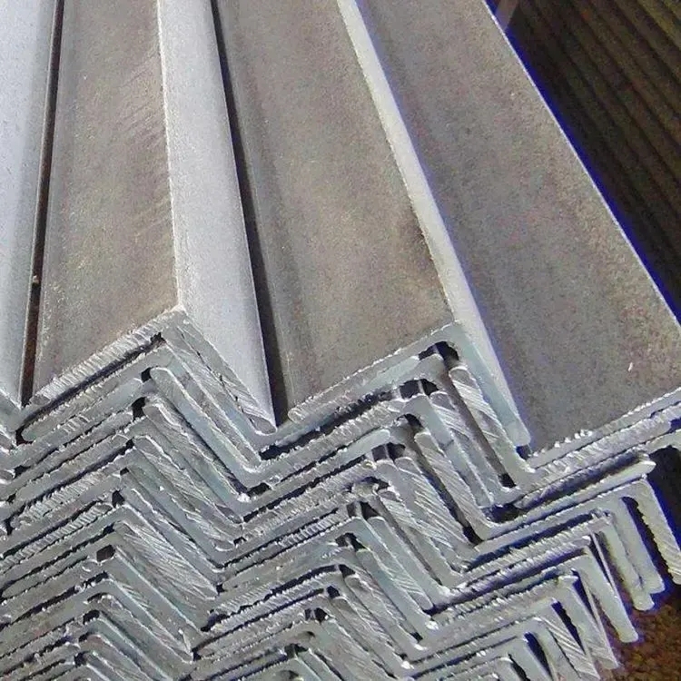 100 x 100 x 8 Steel Angle Iron