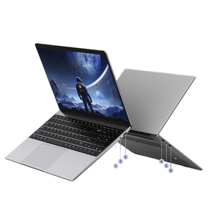 Ordinateur portable haut de gamme ultra-fin 15,6 pouces pour le travail, les <span class=keywords><strong>cours</strong></span> en ligne, <span class=keywords><strong>l</strong></span>'apprentissage personnel, ordinateur portable de gros, fabricant d'ordinateurs portables et de tablettes - Product Image 2