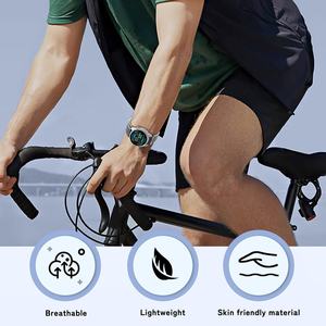 Blissbands 20mm QuickFit นาฬิกาไนล่อนเข้ากันได้กับ Fenix 8 AMOLED 43mm/7S pro/ 7s/<span class=keywords><strong>6S</strong></span> pro/ <span class=keywords><strong>6s</strong></span>/5S/5S PLUS เปลี่ยนหยัก - Product Image 5