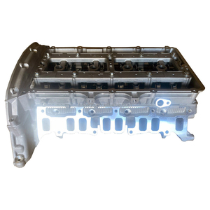 Nueva Cabeza <span class=keywords><strong>de</strong></span> Cilindro Goway H9FB para Transit 2.4L TDCI 1546410 1420146 6C1Q6C032BA - Product Image 6