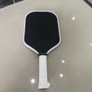 Op Maat Gemaakt Zonder Patroon Thermoforming Epp Volledig Schuimkern 16Mm Dikte Toray T700 Koolstofvezel Gen5 Pickleball Paddles - Product Image 4