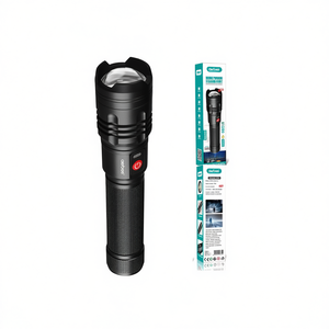 AB-Z1161 ไฟฉาย 850LM 6000K แบบชาร์จไฟได้สำหรับใช้งานกลางแจ้ง - Product Image 1