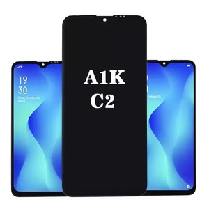 Màn Hình <span class=keywords><strong>Lcd</strong></span> Thay Thế Cho <span class=keywords><strong>OPPO</strong></span> A1K Realme C2, Bộ Phận Số Hóa Cảm Ứng Điện Thoại Di Động Giá Tốt Nhất - Product Image 1