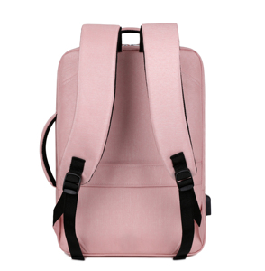 Sac à dos pour ordinateur portable Oxford imperméable, grande capacité, intelligent, antivol, pour l'école, avec port USB, pour les entreprises de mode OEM - Product Image 4