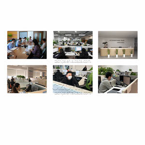 Calcetín bajo demanda F71858DG Circuito integrado de microcontrolador de LQFP-48 IC CZSKU:EH873UEZ73 - Product Image 4