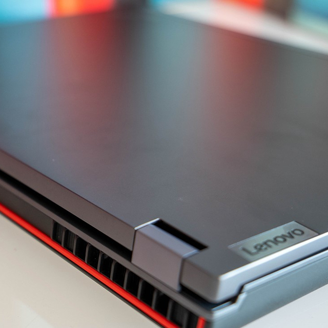 Next-level Power with a Fresh Look ThinkPad P16 (16 in Tel) Mobile Workstation