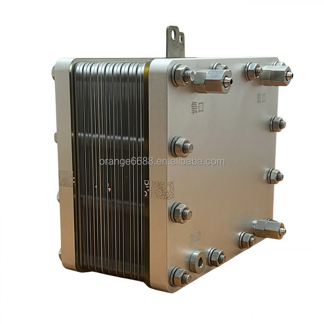 50ML/MIN-6000ML/MIN PEM Technology Hydrogen Water Electrolysis Electrolyzer Hydrogen Generator Cell Electrolyze