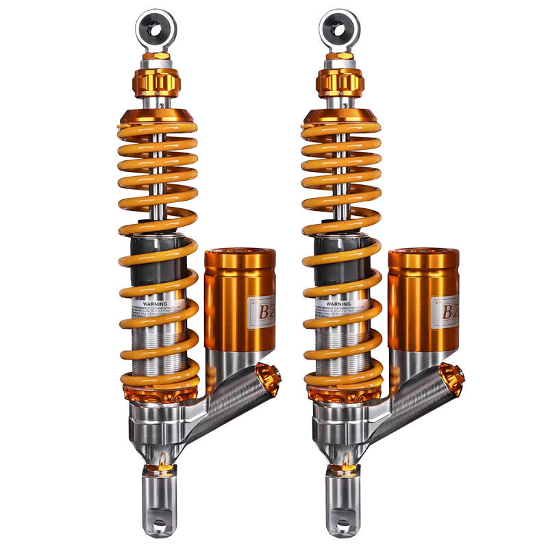 Shock Absorber Honda Dio Upgrade Your Motorcycle Performance