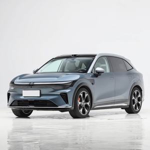 Zeekr 7X 2026 d'occasion 103 kWh Ultra AWD SUV électrique longue autonomie recharge rapide 800V Véhicule à énergie nouvelle Voiture d'occasion - Product Image 3