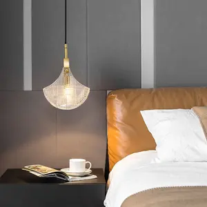 2024 dekorasyon iç duvar ışıkları kapalı ampuller Modern yatak odası duvar aplik Led duvar otel için lambalar