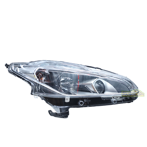 Phare à <span class=keywords><strong>LED</strong></span> Rh pour Peugeot <span class=keywords><strong>208</strong></span> 2016-2019 - Product Image 1
