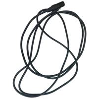 Câble de bras de microphone Câble audio de 3m personnalisé