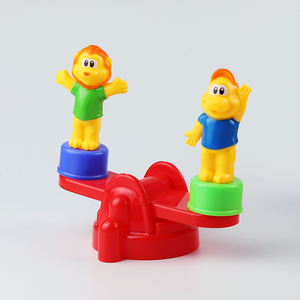 Ensemble de grands blocs de construction en plastique avec sac STEM Jouets éducatifs de bricolage Jouets d'apprentissage préscolaire pour enfants Jouets de construction pour garçons et filles - Product Image 3
