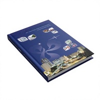 Impression de livres sur mesure haut de gamme, fabrication en usine, impression offset, papier couché, album photo, périodiques, manuel scolaire, magazine, brochure