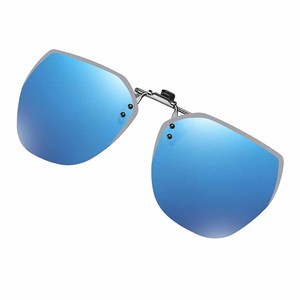 แว่นกันแดดโพลาไรซ์ YIHANG 2025 รุ่นใหม่ ป้องกันรังสียูวี แว่นอ่านหนังสือแบบหนีบ - Product Image 6