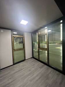 Casa Contenedor Prefabricada Expandible con Panel Sándwich y Acero Ligero en Venta, Instalación Rápida con Garantía, 5 Dormitorios - Product Image 5