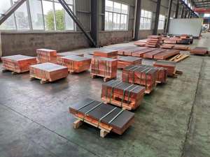 Оптовая цена с завода: медные листы 1,5 мм, 1 мм, 0,8 мм, медная плита 4x8 футов, чистота 99,99%, медные металлические листы для декора - Product Image 5