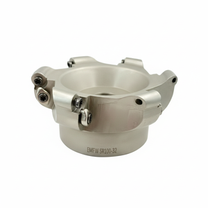 Fraise CARBIFORCE EMRW 6R63-22-4T - Product Image 1