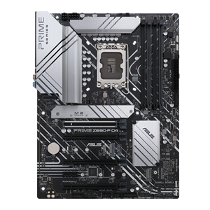 Carte mère Micro-ATX ASUS/GIGABYTE/MSI B760 <span class=keywords><strong>Z690</strong></span> LGA1700 pas chère, DDR4/DDR5 double canal, compatible I9 I7 I5, HD-MI DP HDMI PCI-E 4.0 - Product Image 1