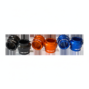 Distanziali ruota posteriore colore blu parti ruota Husqvarna TC 250 14-16 - Product Image 1