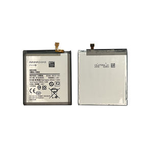 Spot Goods, venta al por mayor, paquetes de baterías de teléfono móvil de 3100mAh, reemplazo para <span class=keywords><strong>Samsung</strong></span> Galaxy A405 <span class=keywords><strong>A40</strong></span>, batería - Product Image 3