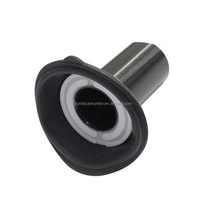 (Pronto magazzino) pellicola pistone carburatore ago sottovuoto per Suzuki Raider 150 Satria 150 Fu150 Belang150 R Fxr150 - Product Image 4