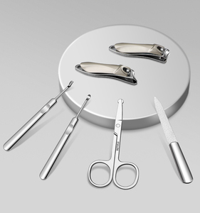 <b>Nail</b> clipper <b>set</b> - Product Image 5
